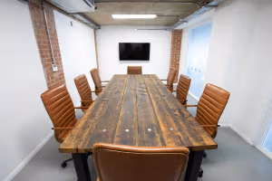 20 Person Private Office