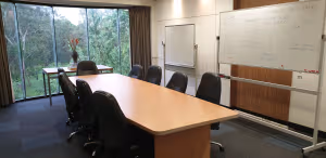 2 Person Private Office