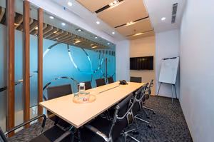 2 Person Virtual Office