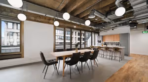 48 Person Enterprise Suite