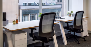 12 Person Private Office