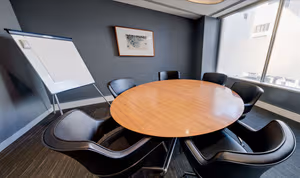 8 Person Private Office