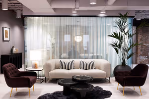 2 Person Private Office