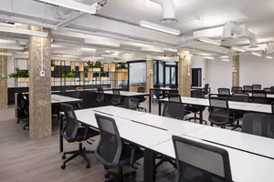 90 Person Enterprise Suite