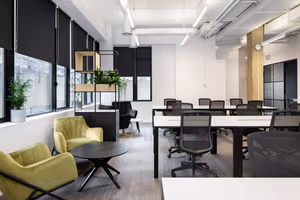 90 Person Enterprise Suite