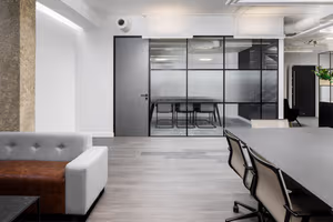 100 Person Enterprise Suite