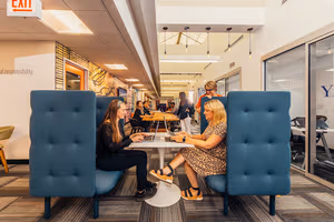 1 Person Virtual Office