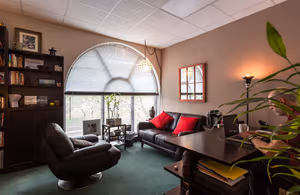 16 Person Private Office