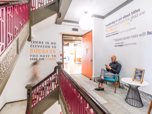 1 Person Virtual Office