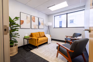 1 Person Virtual Office