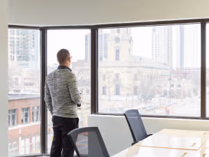 1 Person Virtual Office