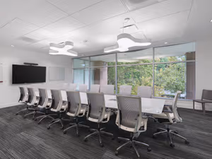 1 Person Virtual Office