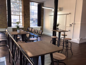 60 Person Enterprise Suite