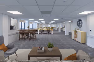 60 Person Enterprise Suite