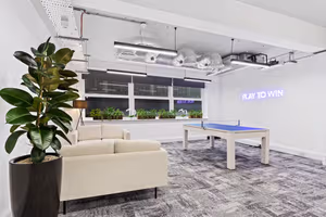 133 Person Enterprise Suite