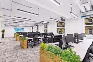 19 Person Enterprise Suite