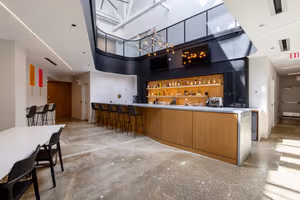 2 Person Private Office