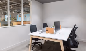 24 Person Enterprise Suite