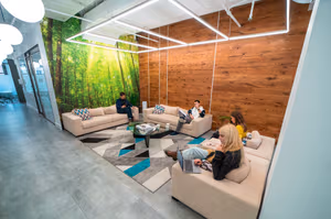 1 Person Virtual Office