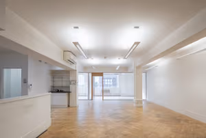 30 Person Managed Space