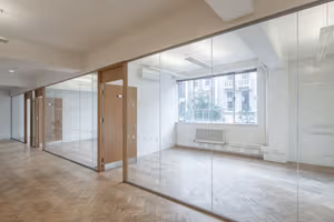 29 Person Managed Space