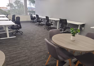 12 Person Enterprise Suite