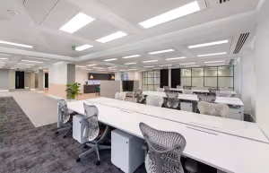 24 Person Enterprise Suite