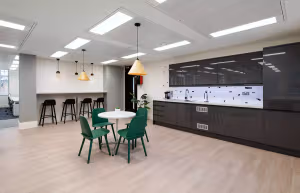 22 Person Enterprise Suite