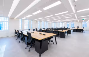 28 Person Enterprise Suite