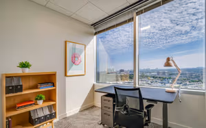 2 Person Private Office