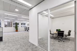 22 Person Enterprise Suite