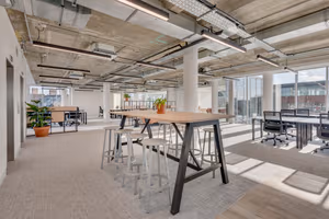 50 Person Enterprise Suite