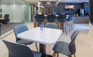 2 Person Coworking Desk