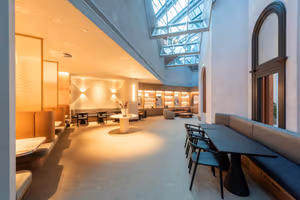 1 Person Virtual Office