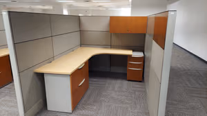 2 Person Private Office