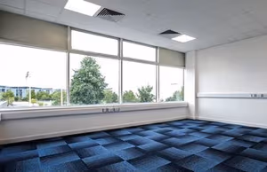 5 Person Private Office