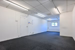 1 Person Coworking Desk