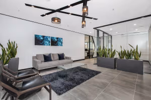 14 Person Private Office