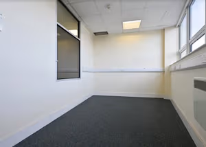 4 Person Private Office