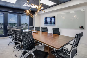 1 Person Virtual Office