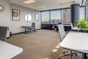 1 Person Virtual Office