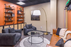 1 Person Virtual Office