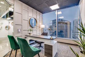 16 Person Enterprise Suite
