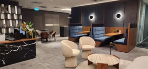 1 Person Virtual Office