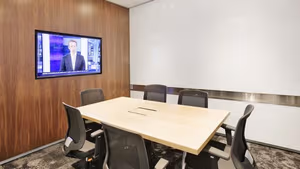 1 Person Virtual Office