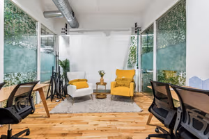 1 Person Virtual Office