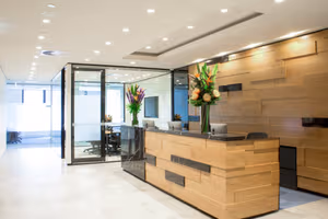 1 Person Virtual Office