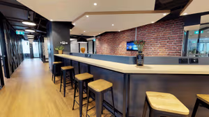 1 Person Virtual Office