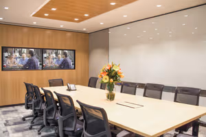 1 Person Virtual Office