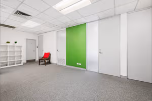 5 Person Private Office